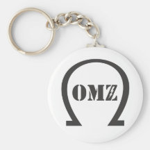 OMZ KEYCHAINS