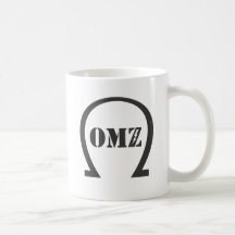 OMZ MUG