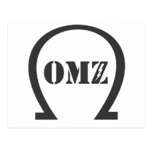 OMZ POSTCARDS