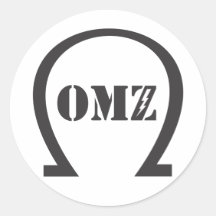 OMZ STICKERS