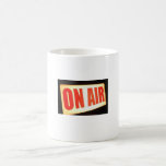 on air tazas