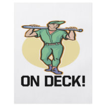On Deck