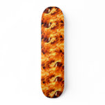 On Fire! skateboards