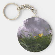 On Golden Pond Keychains