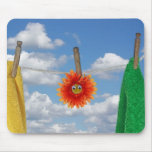 On Line Mousepad