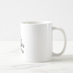 On My List Mug