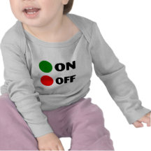 On Off T Shirts