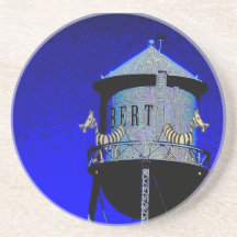 On Patrol Coster Coasters