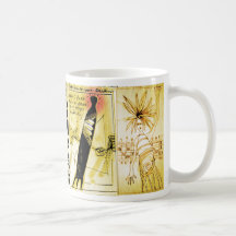 on shamans path mug