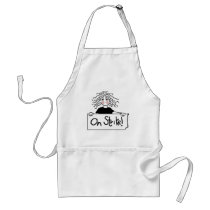 on_strike aprons