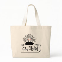 on_strike bag