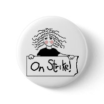 on_strike pinback button
