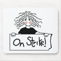 on_strike mouse pads