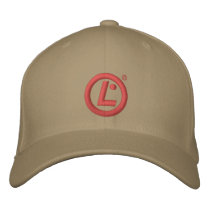 On Target LPI Hat Embroidered Hat