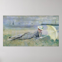 On the Beach 2 Posters