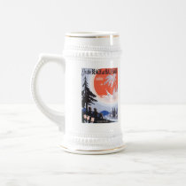 On The Beach at Bali Bali Songbook Cover Coffee Mugs
