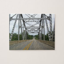 On the Bridge Puzzle