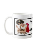 On The Cusp Of Normal Coffee Mugs