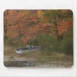 On the Lake Mouse Pads