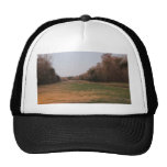On the open range #2 mesh hats