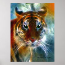 On The Prowl Posters
