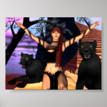 On the Prowl Posters