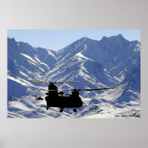 ON THE RISE POSTERS