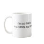 On the Road - Cozumel, Mexico Mug