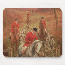 On the Scent, 1906 mousepads