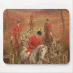 On the Scent, 1906 mousepads
