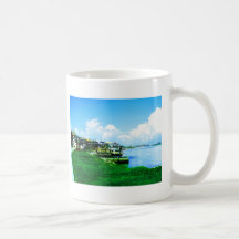 On the Waterfront Coffee Mug