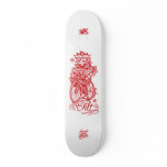 On Tilt skateboards