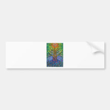 On Top Bumper Stickers