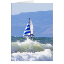 On Vacation_ Card
