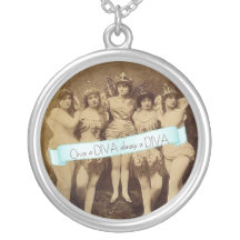 Once a Diva Jewelry
