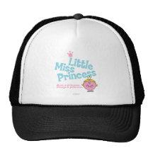 Once A Princess Hat