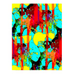 Once Eight posters