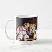 Once Upon A Time... 15 oz. Coffee Mug
