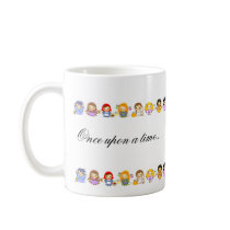 Once Upon a Time mugs