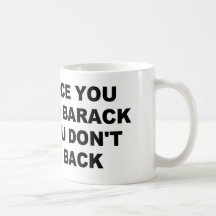 once you go barack mug