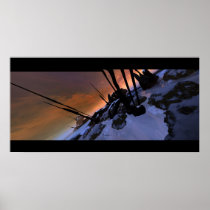 One afternoon posters