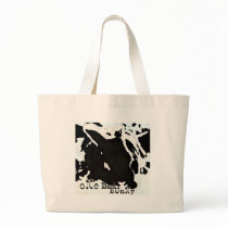 ONE BAD BUNNY BAG
