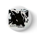 ONE BAD BUNNY buttons