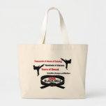 ONE Black Belt 1 KARATE T-SHIRTS & APPAREL Bag
