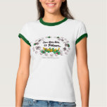One Bon Bon is Poison Shirt