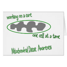 one cell at a time card