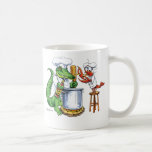 One ChefSous Chef Coffee Mug