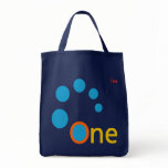 One Community  Grassroots Think Tank Tote Bag