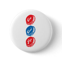One Cool Pop Button