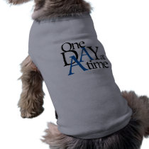 one day at a time pet clothes